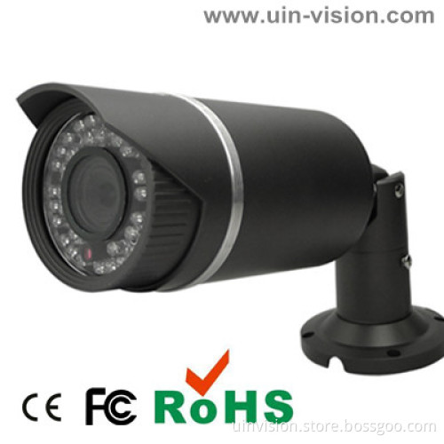 1200tvl Waterproof HD Sdi IR Security Bullet Camera (UV-SDI8422B)